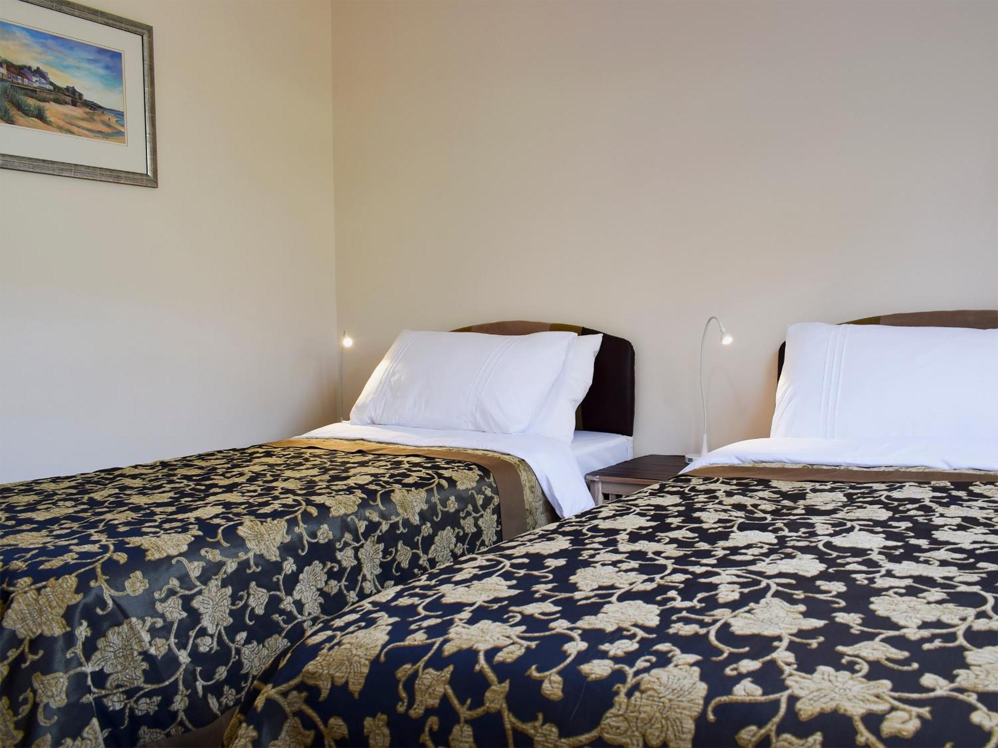 Anchor Cottage Питънуийм Екстериор снимка